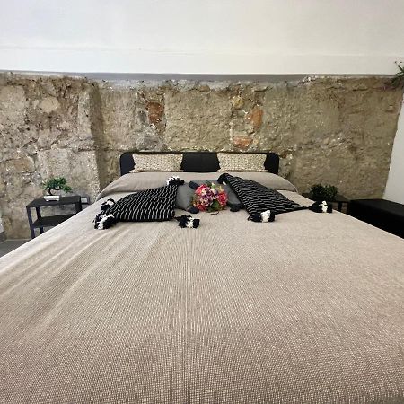 Tufoletto Apartment Palermo Dış mekan fotoğraf