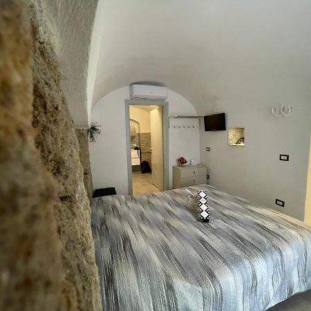 Tufoletto Apartment Palermo Dış mekan fotoğraf