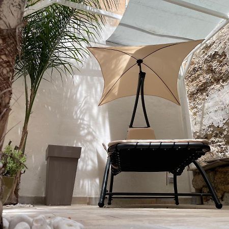 Tufoletto Apartment Palermo Dış mekan fotoğraf