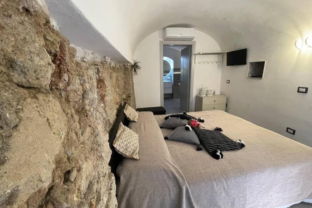 Tufoletto Apartment Palermo Dış mekan fotoğraf