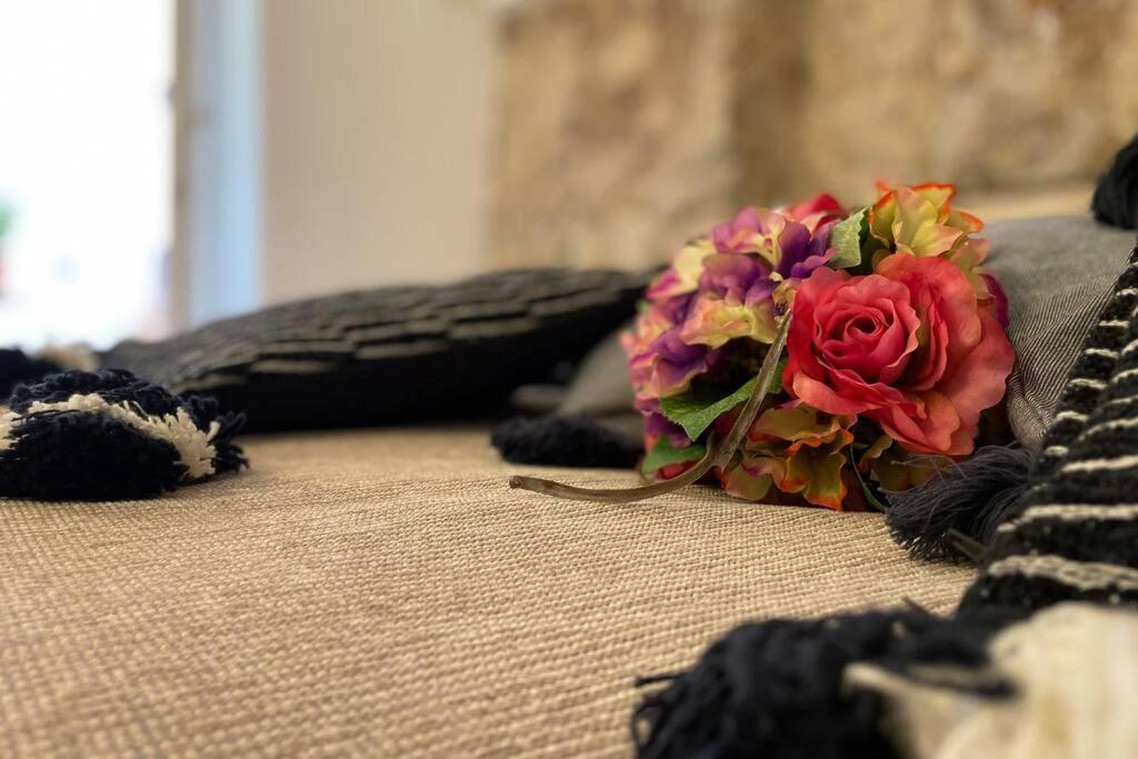 Tufoletto Apartment Palermo Dış mekan fotoğraf