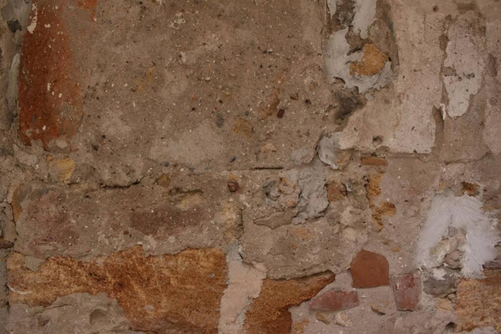 Tufoletto Apartment Palermo Dış mekan fotoğraf
