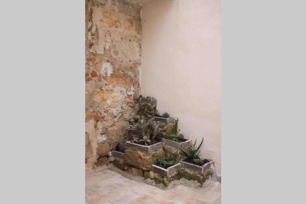 Tufoletto Apartment Palermo Dış mekan fotoğraf
