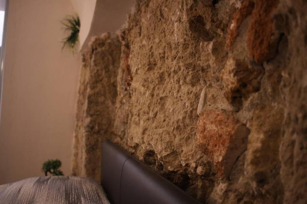 Tufoletto Apartment Palermo Dış mekan fotoğraf