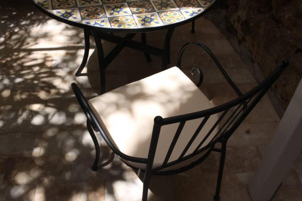 Tufoletto Apartment Palermo Dış mekan fotoğraf