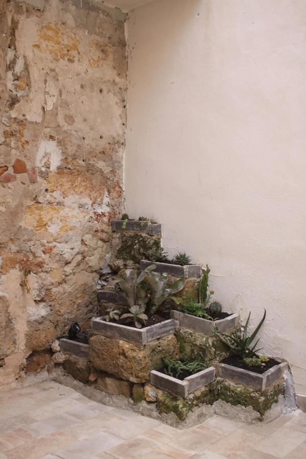 Tufoletto Apartment Palermo Dış mekan fotoğraf
