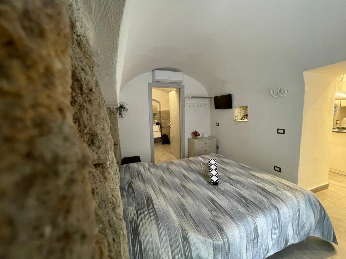 Tufoletto Apartment Palermo Dış mekan fotoğraf