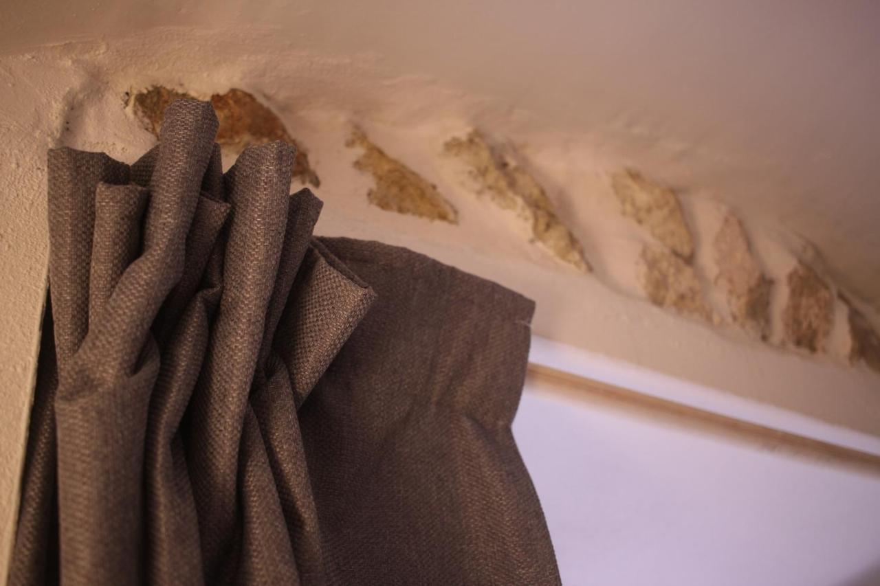 Tufoletto Apartment Palermo Dış mekan fotoğraf