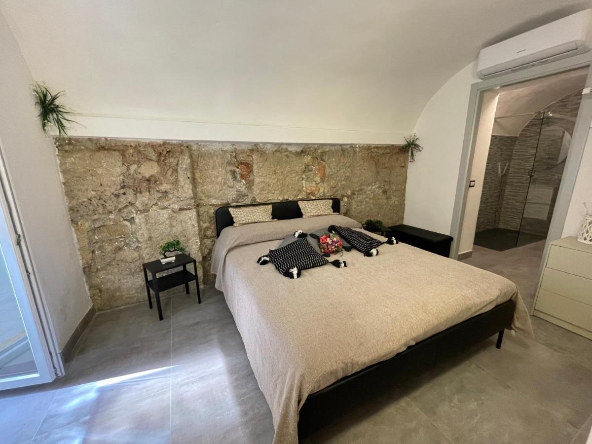 Tufoletto Apartment Palermo Dış mekan fotoğraf