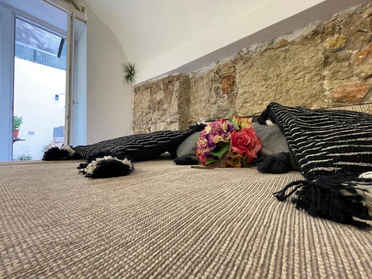 Tufoletto Apartment Palermo Dış mekan fotoğraf