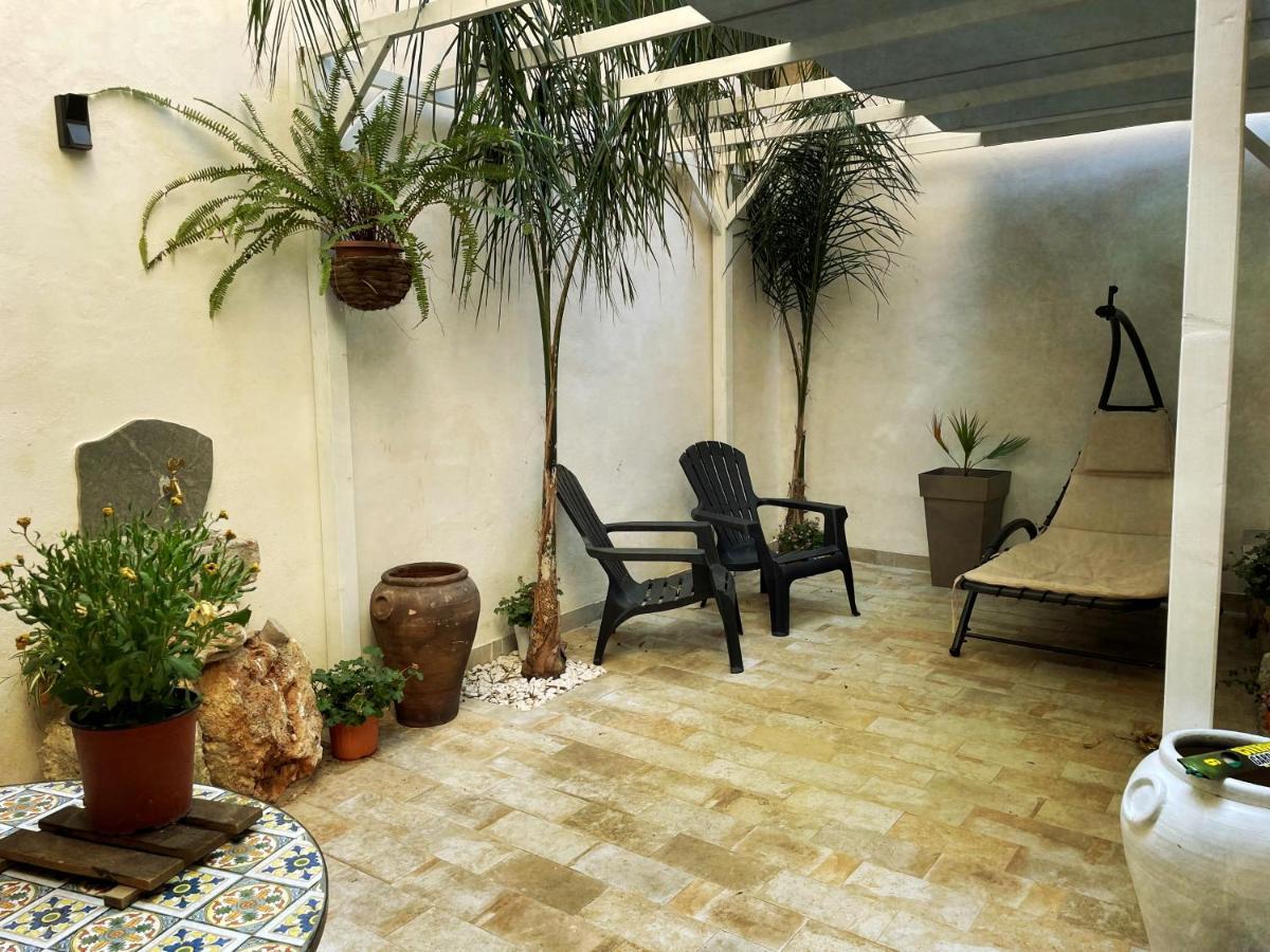 Tufoletto Apartment Palermo Dış mekan fotoğraf