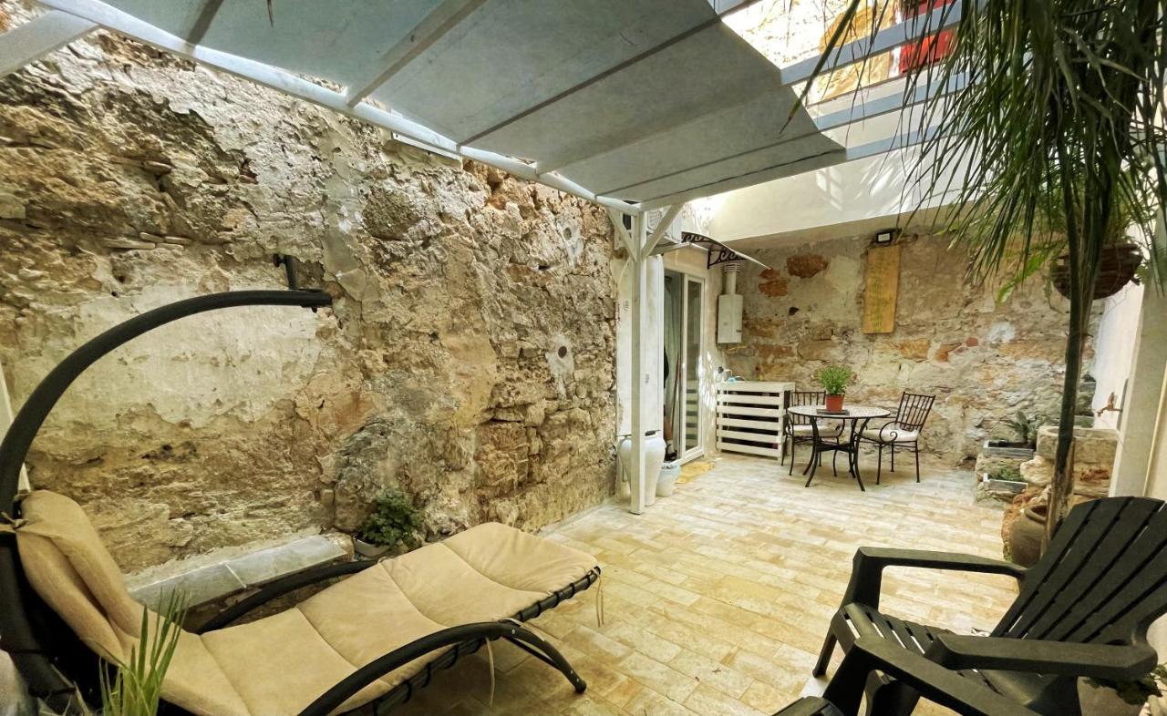 Tufoletto Apartment Palermo Dış mekan fotoğraf