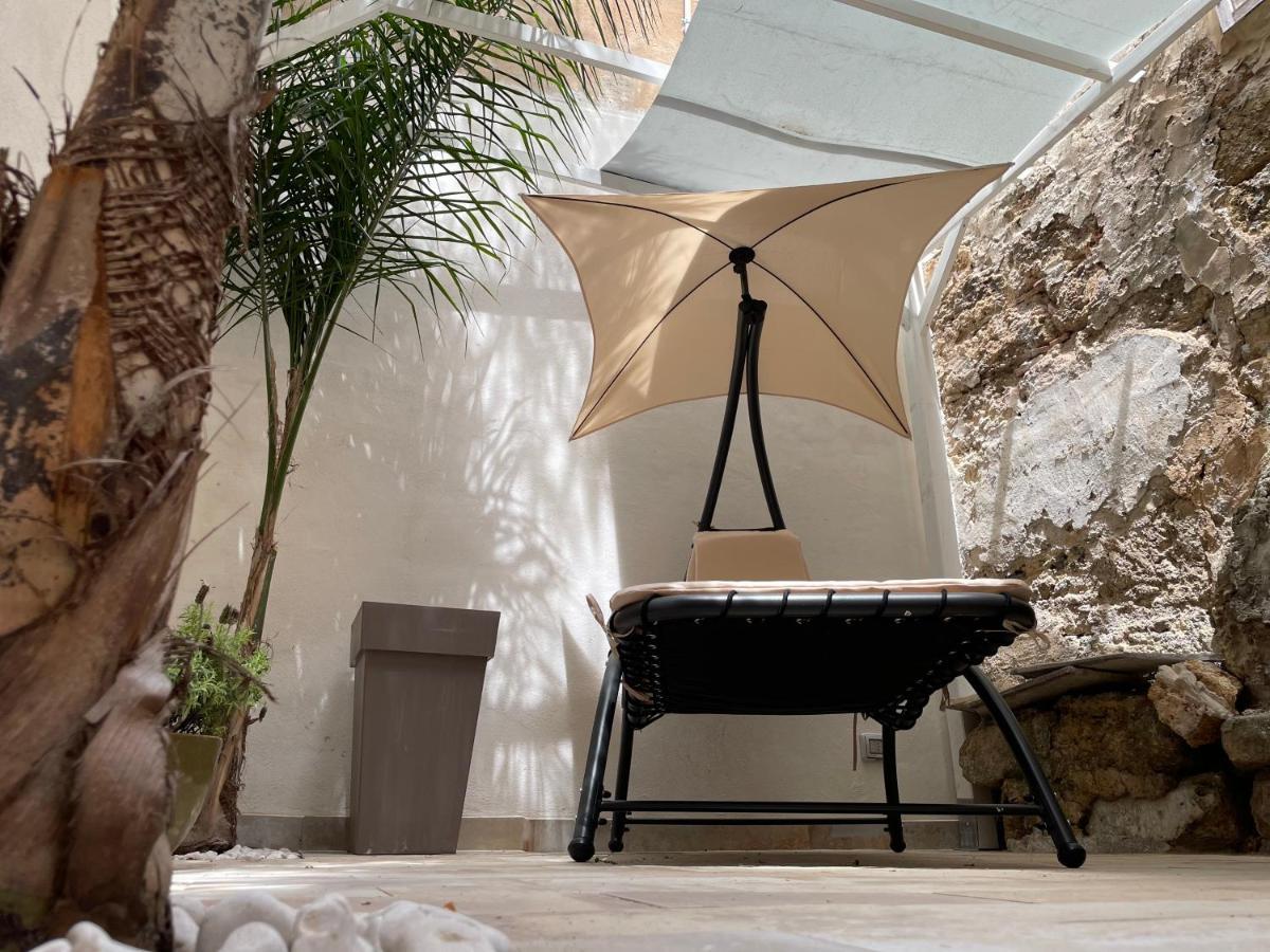 Tufoletto Apartment Palermo Dış mekan fotoğraf