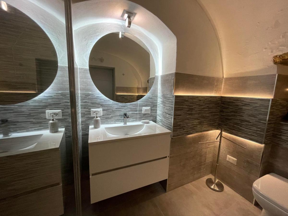 Tufoletto Apartment Palermo Dış mekan fotoğraf
