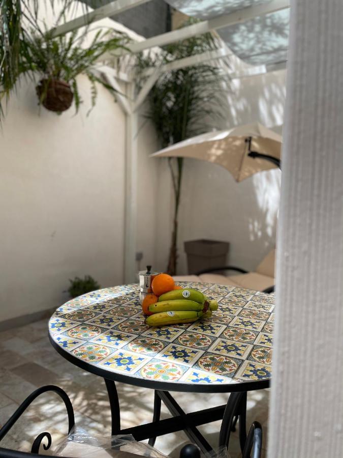 Tufoletto Apartment Palermo Dış mekan fotoğraf