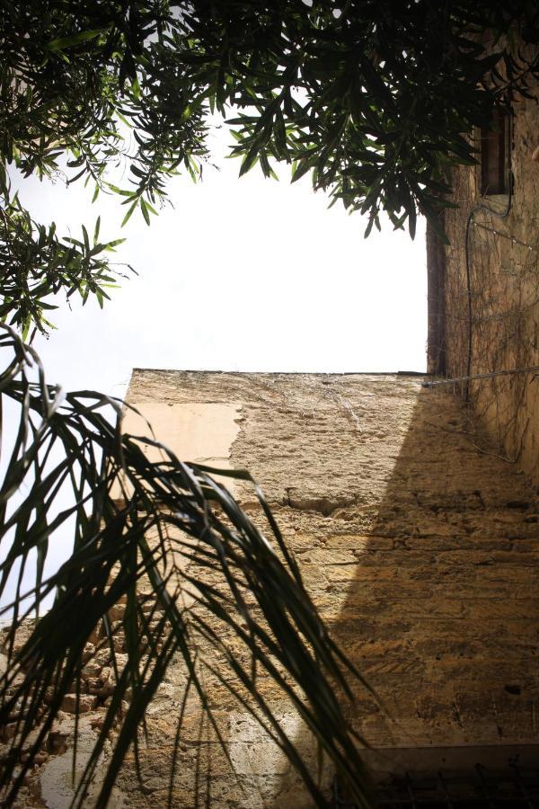 Tufoletto Apartment Palermo Dış mekan fotoğraf