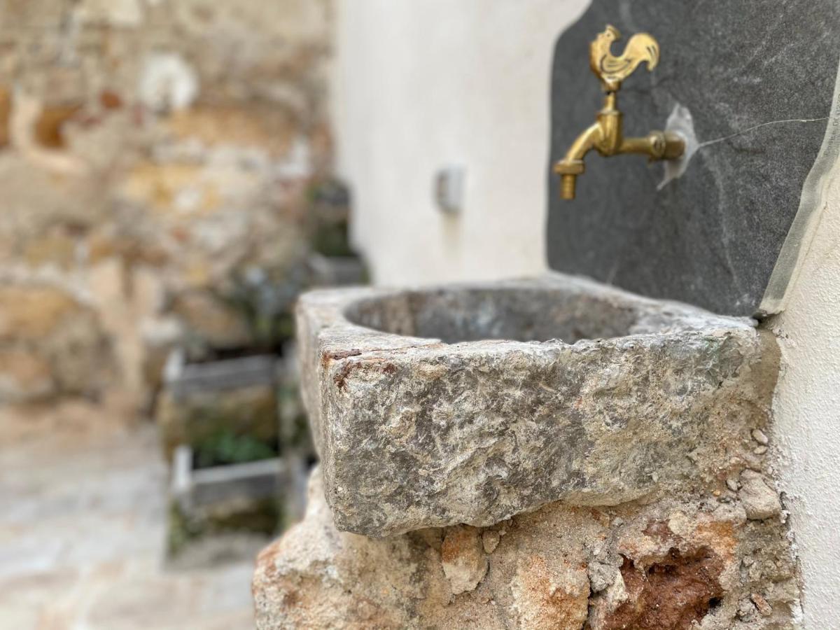 Tufoletto Apartment Palermo Dış mekan fotoğraf