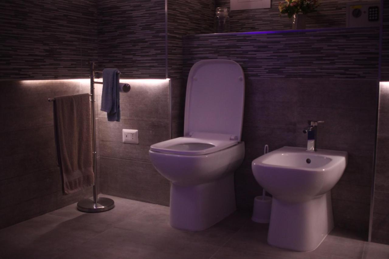Tufoletto Apartment Palermo Dış mekan fotoğraf